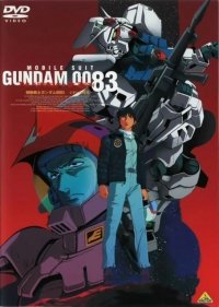 BUY NEW mobile suit gundam 0083 - 88541 Premium Anime Print Poster